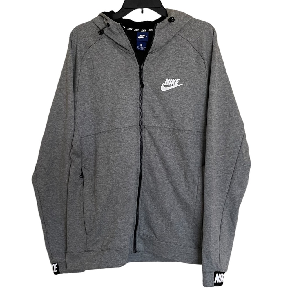 MENS Nike Full Zip Hoodie